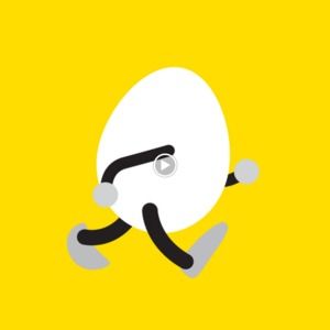 Meet your Posher, Reallylargeegg